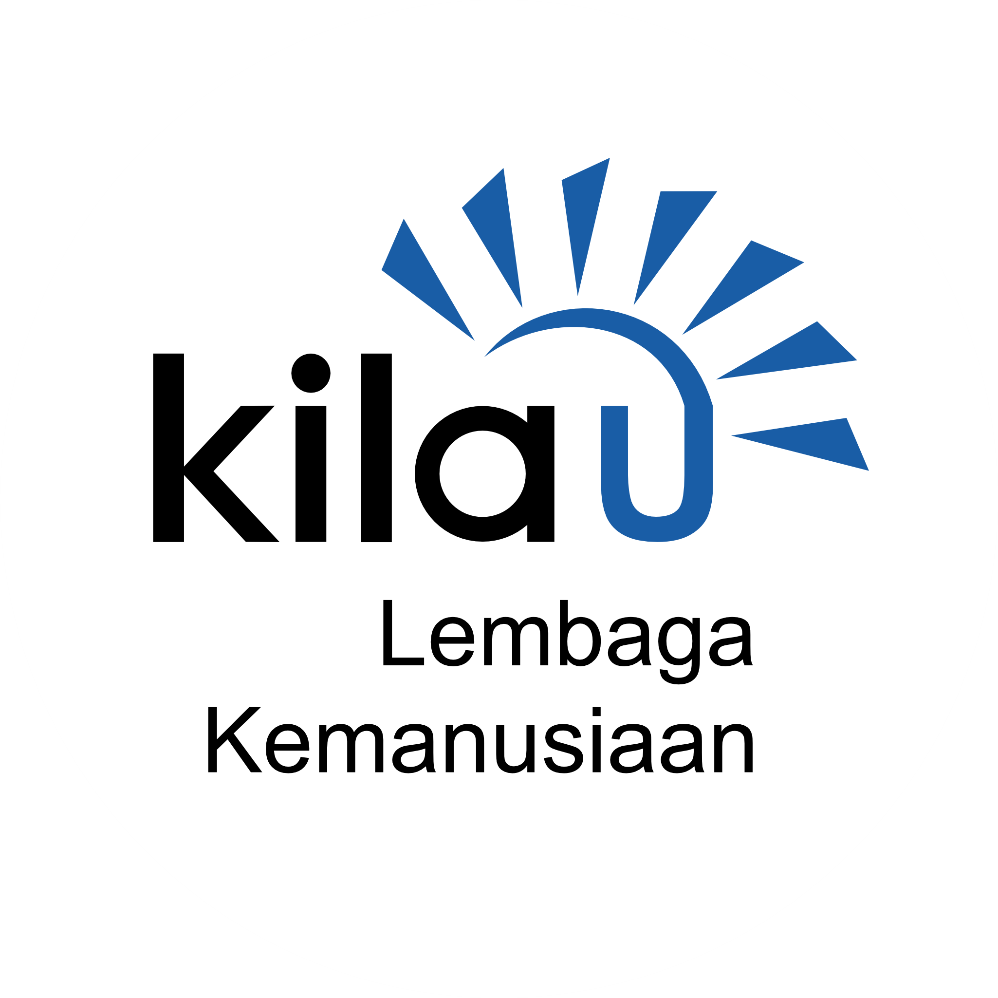 Logo Kilau