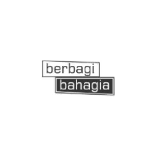 Logo Berbagi Bahagia