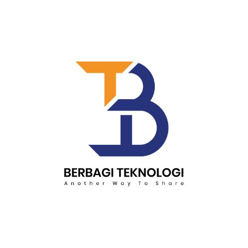 Logo Berbagi Teknologi