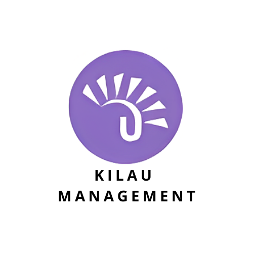 Logo Kilau Management