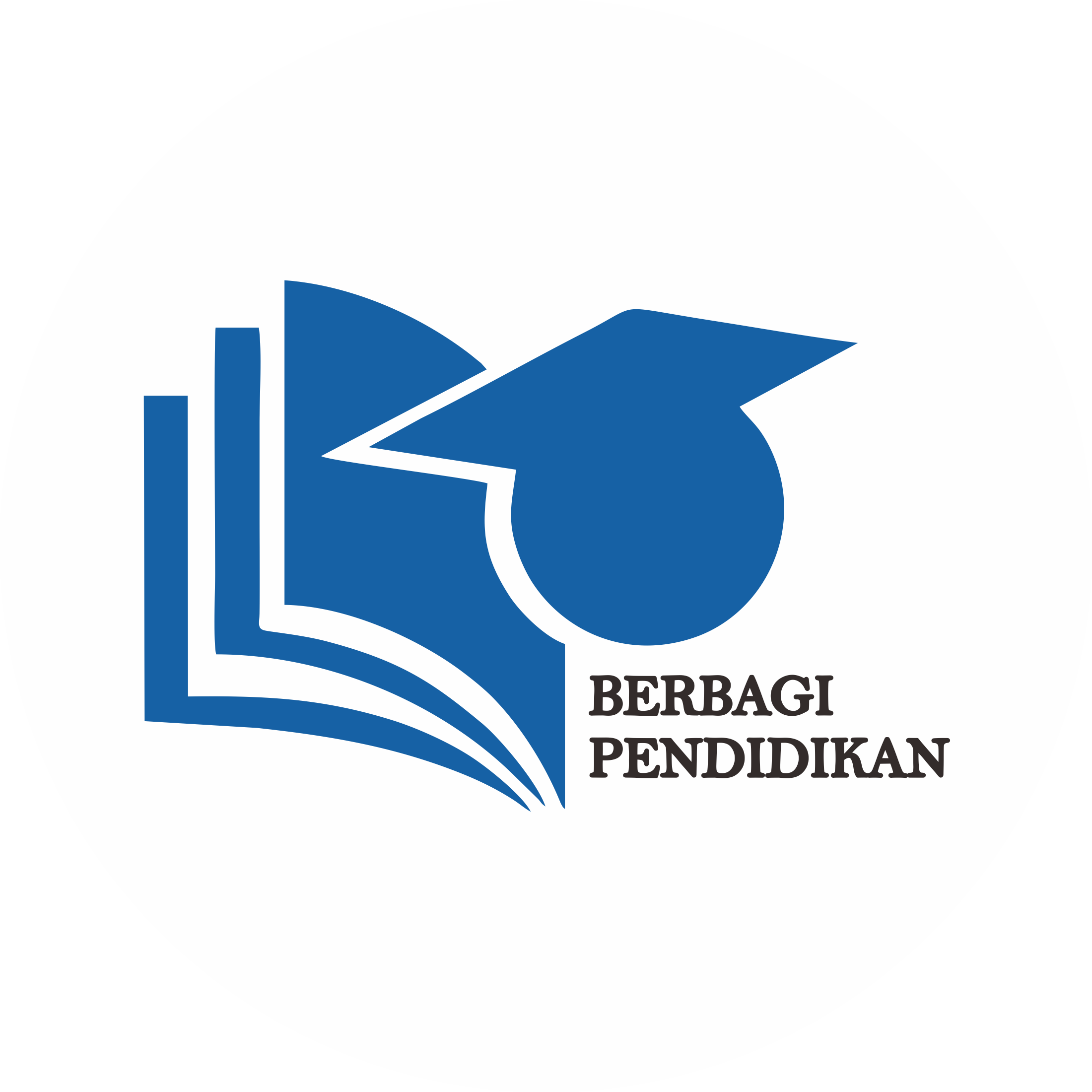 Logo Berbagi Pendidikan