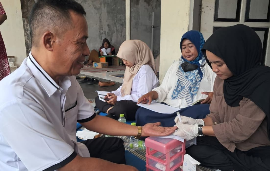 Mini Medical Check Up