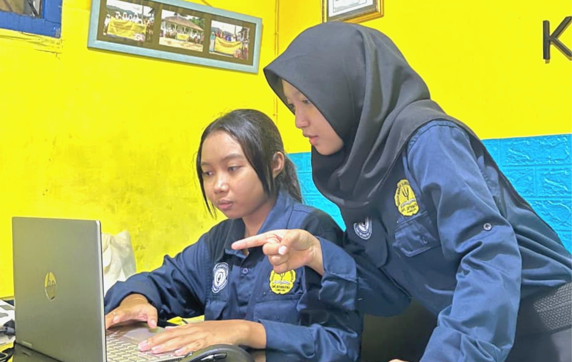 Agenda Penerimaan Dan Penarikan PKL