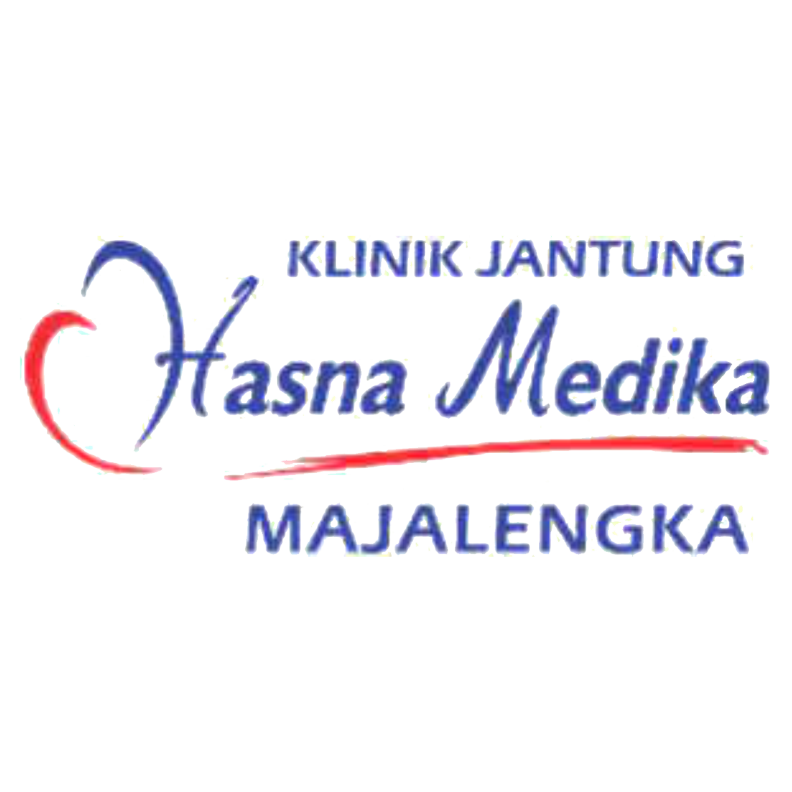 Klinik Jantung Hasna Medika Majalengka
