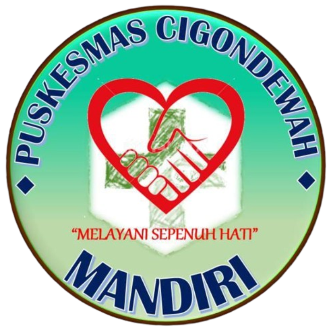 Puskesmas Cigondewah Mandiri Bandung