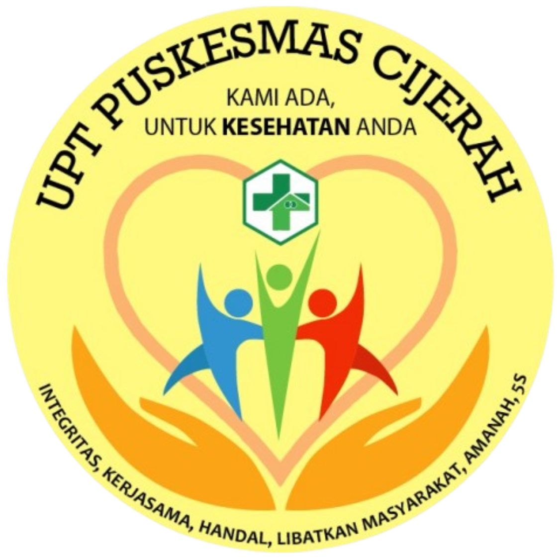 Puskesmas Cijerah Bandung