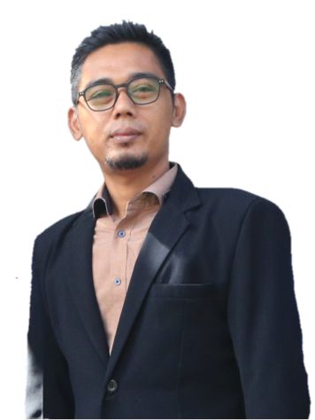 AHMAD NASRULLAH