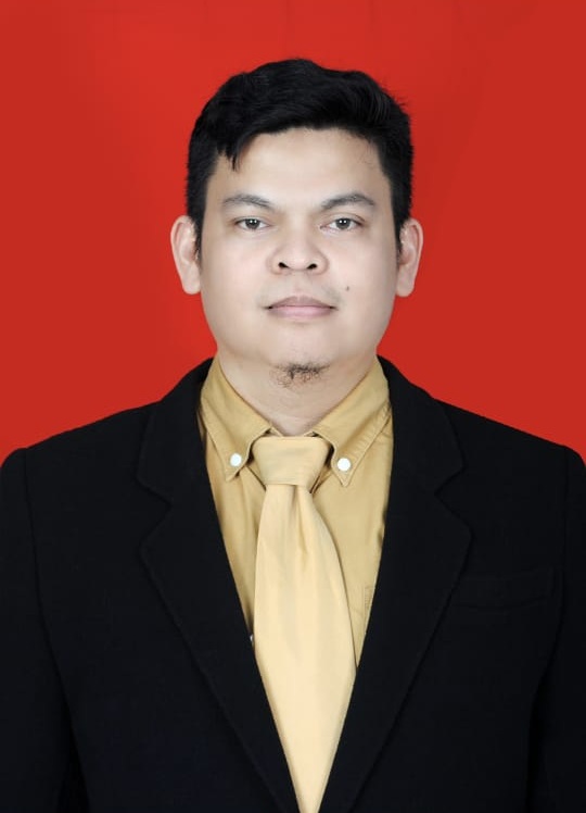 AKHMAD SUGANDI, S.P, M.A.P, CMA.