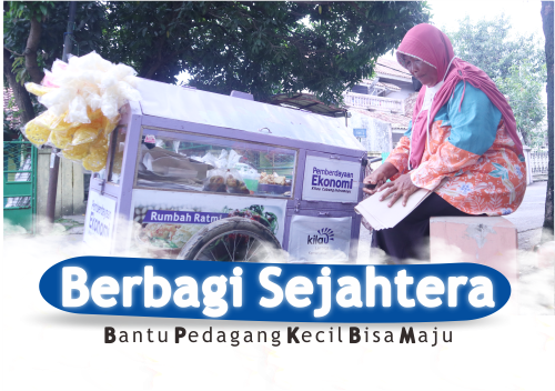 Berbagi Sejahtera